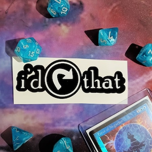 I&#39;d Tap That Sticker - PREMIUM