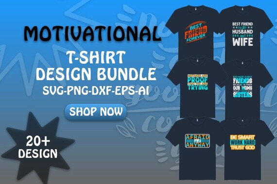 shirt Designs Inspirational Quotes 
