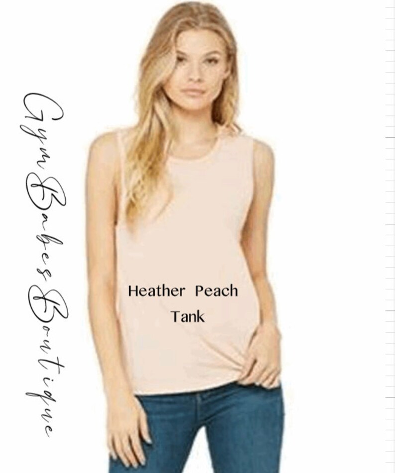 Workout Tank Top Don/'t Stop Get It Get It