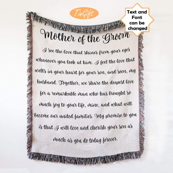 Gifts For Mom Birthday, Mom Is Charging Blanket, Blanket For Mama From