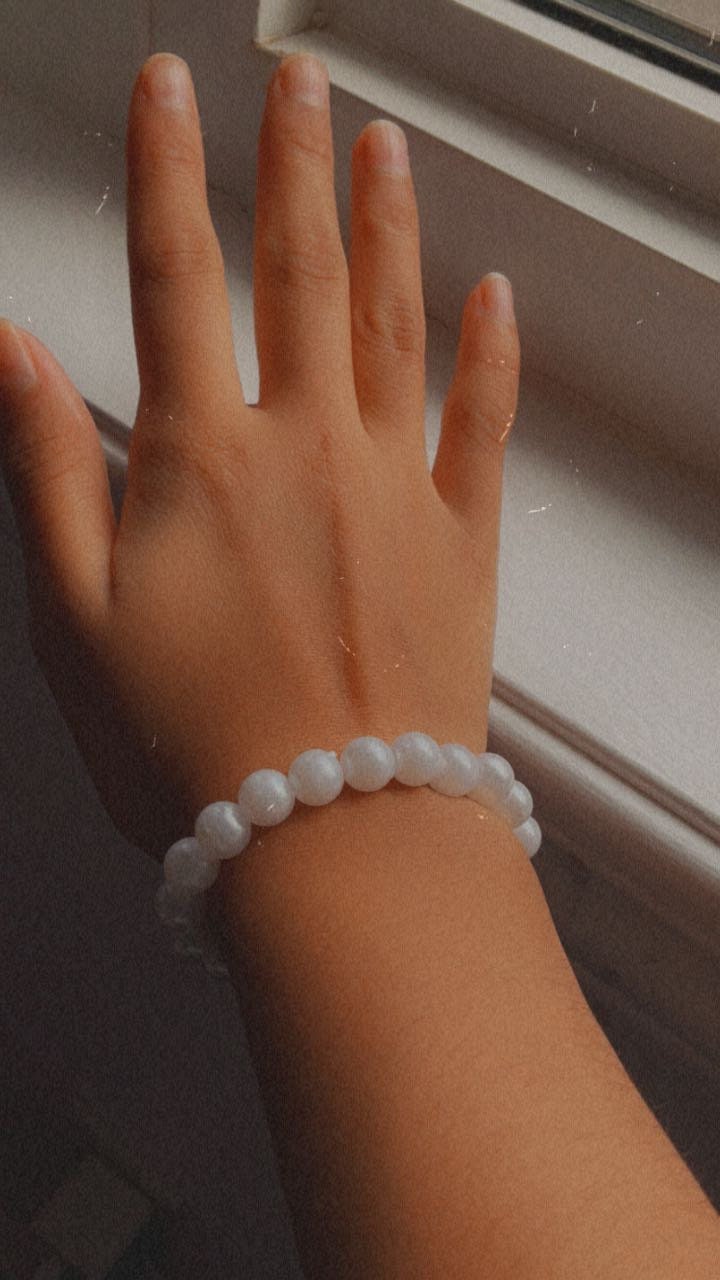 NEW pearl bracelet Etsy