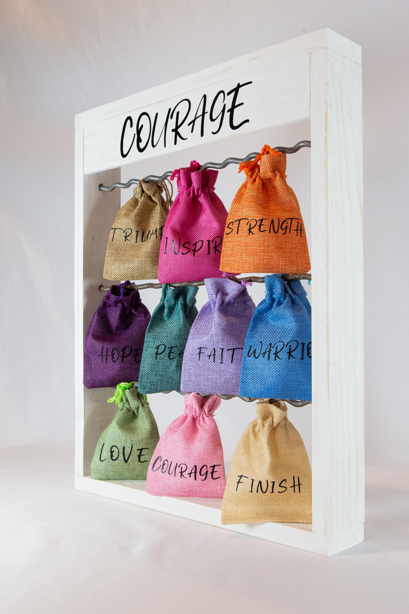 Project Ribbon/Project Ribbon Countdown A One Of A Kind Unique Gift for ...