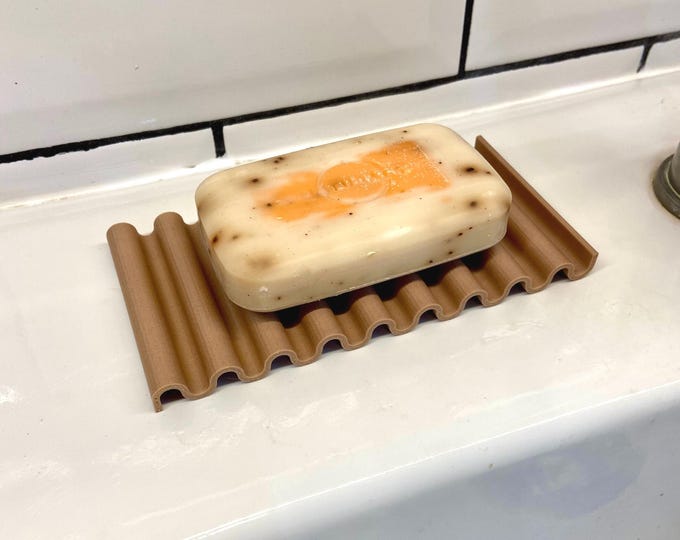 Designer Soap Dish