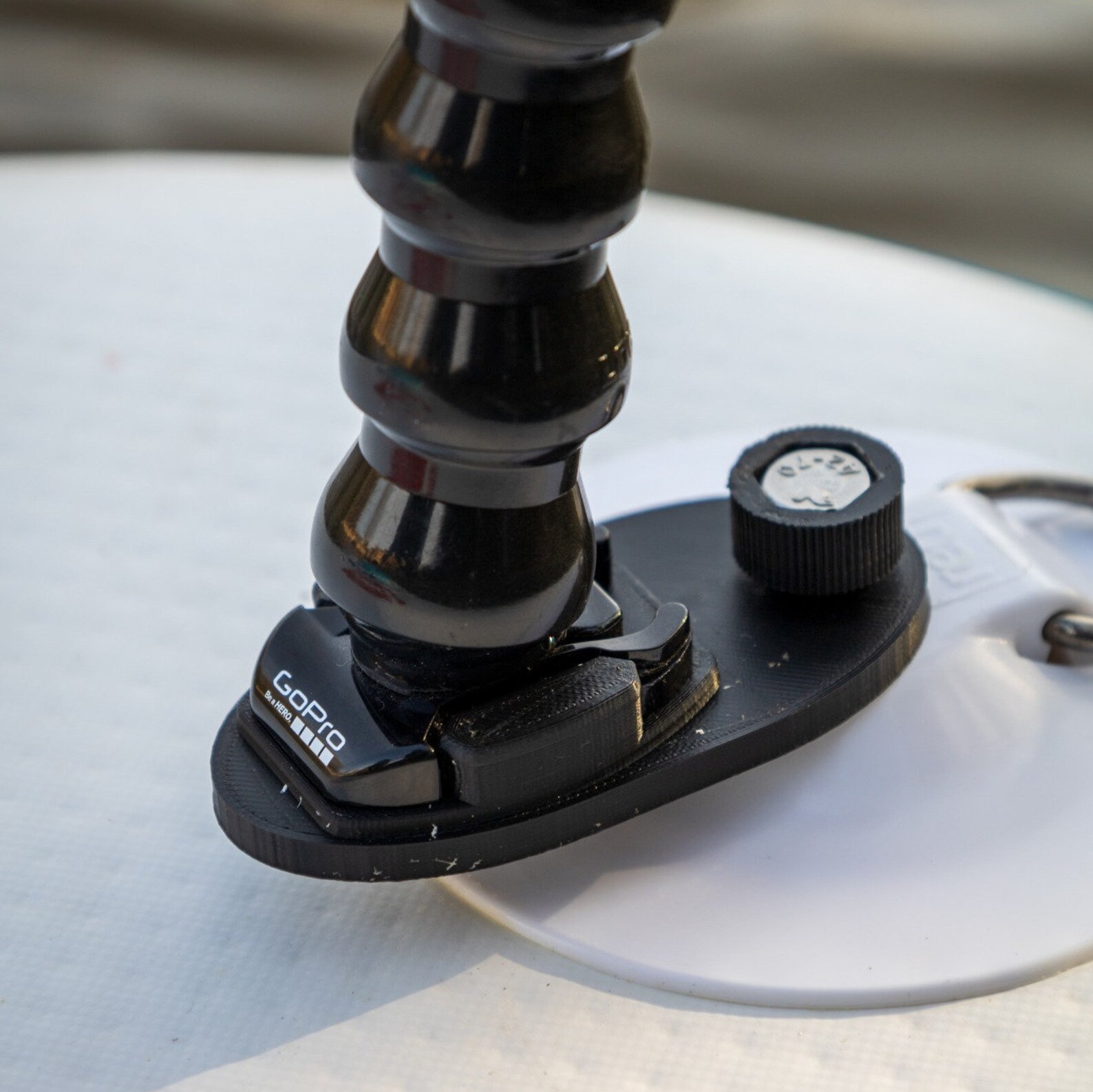 SUP Gopro Mount Etsy