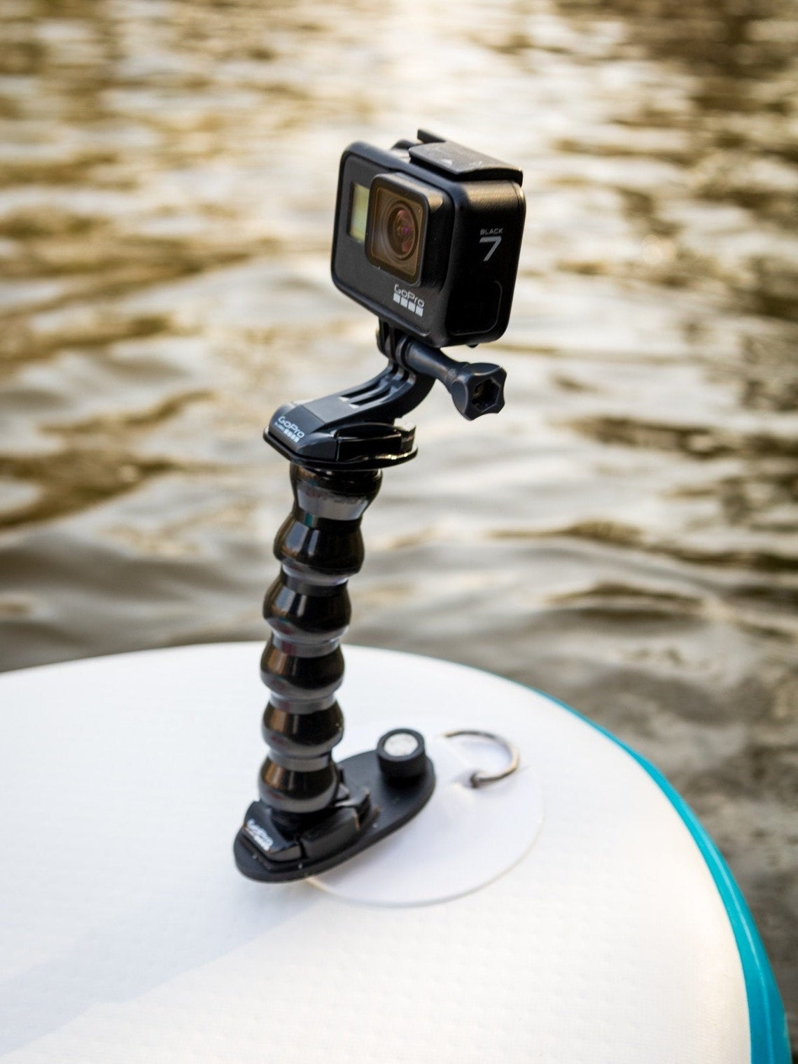 Red Paddle Co SUP GoPro Mount Etsy