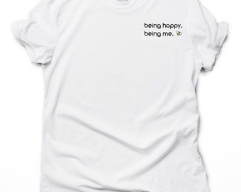 Camiseta Personalizada BeeMe