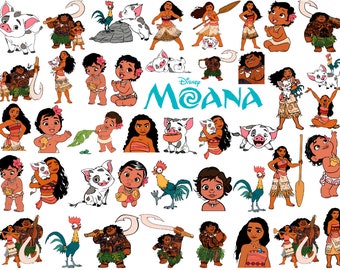 Moana Dxf Etsy Moana Dxf Etsy