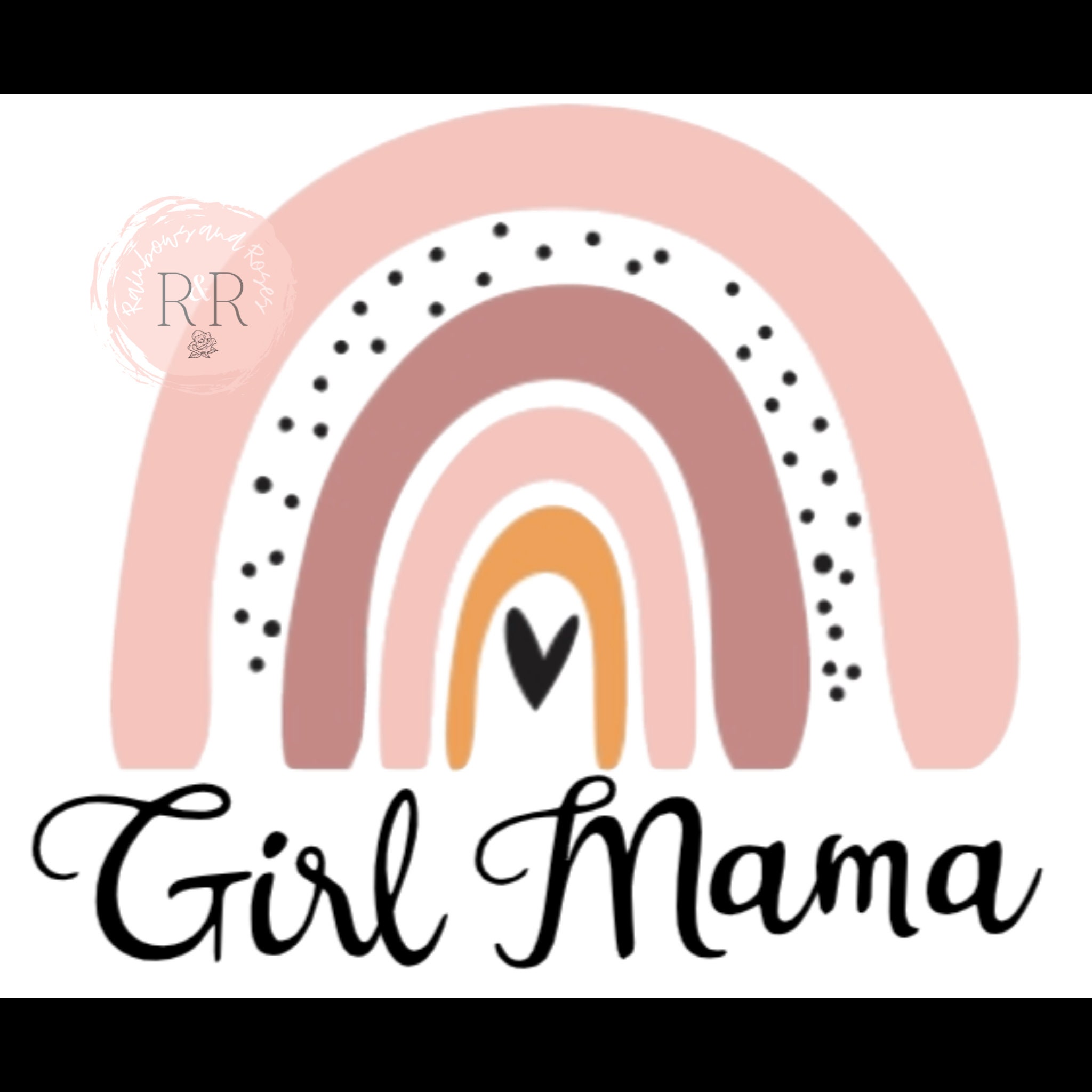 Free Free Mama Rainbow Svg 101 SVG PNG EPS DXF File
