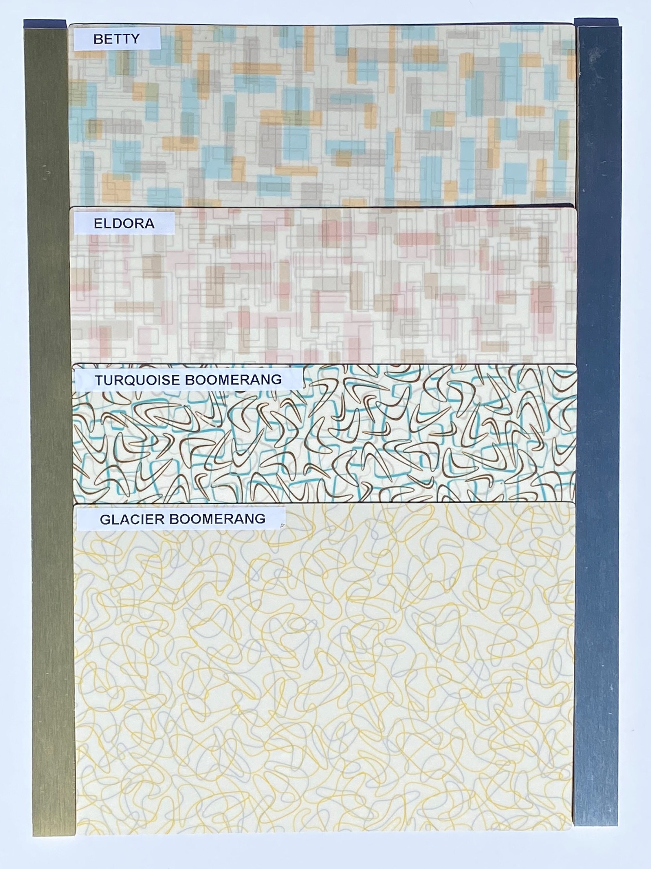 MCM Coffee Table Custom Made - Etsy