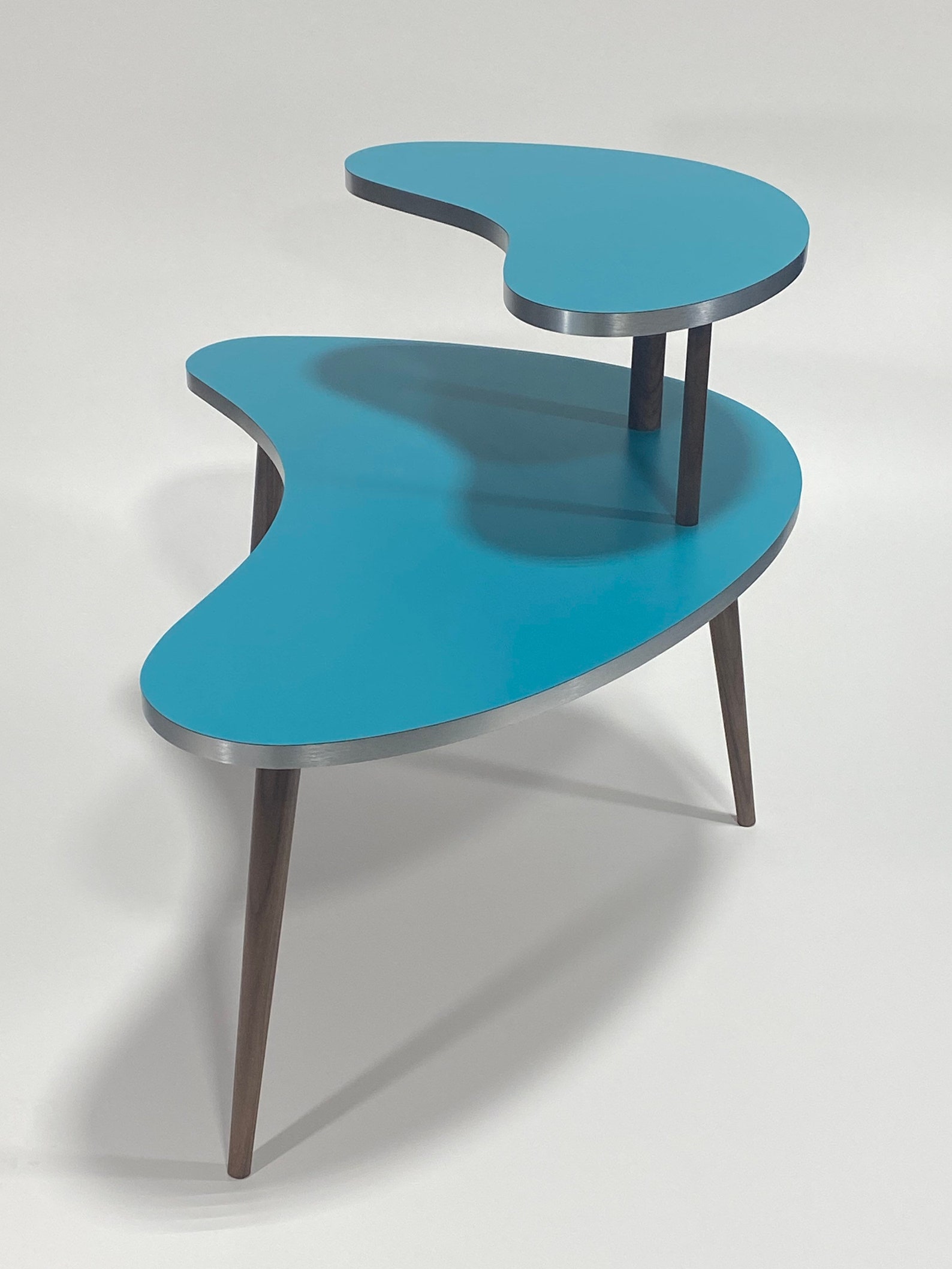 Retro Occasional Table - Etsy