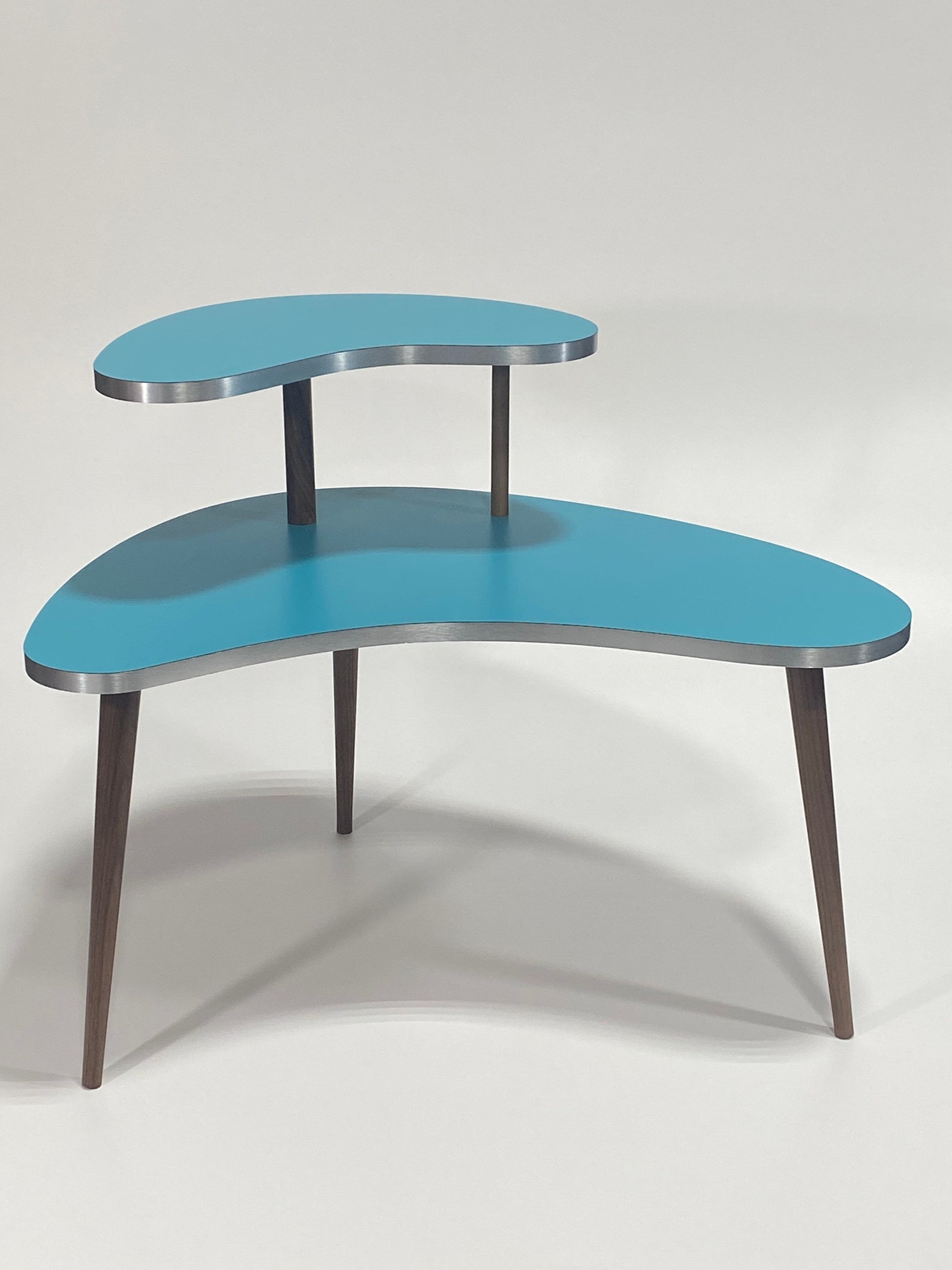 Retro Occasional Table - Etsy