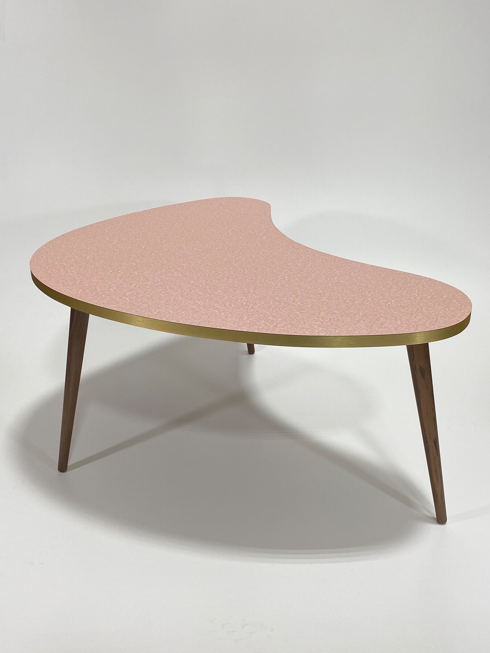 MCM Coffee Table Custom Made - Etsy