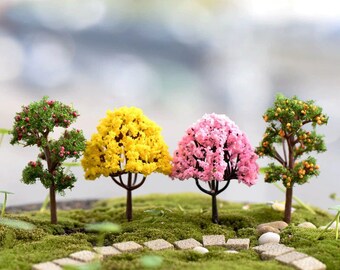 Micro Landscape Etsy
