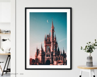 Tableau Moderne Etsy France