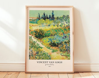 Vintage 1990 Van Gogh Vintage 1990 Van Gogh