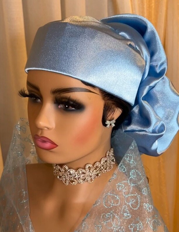 African head wrap / scarve