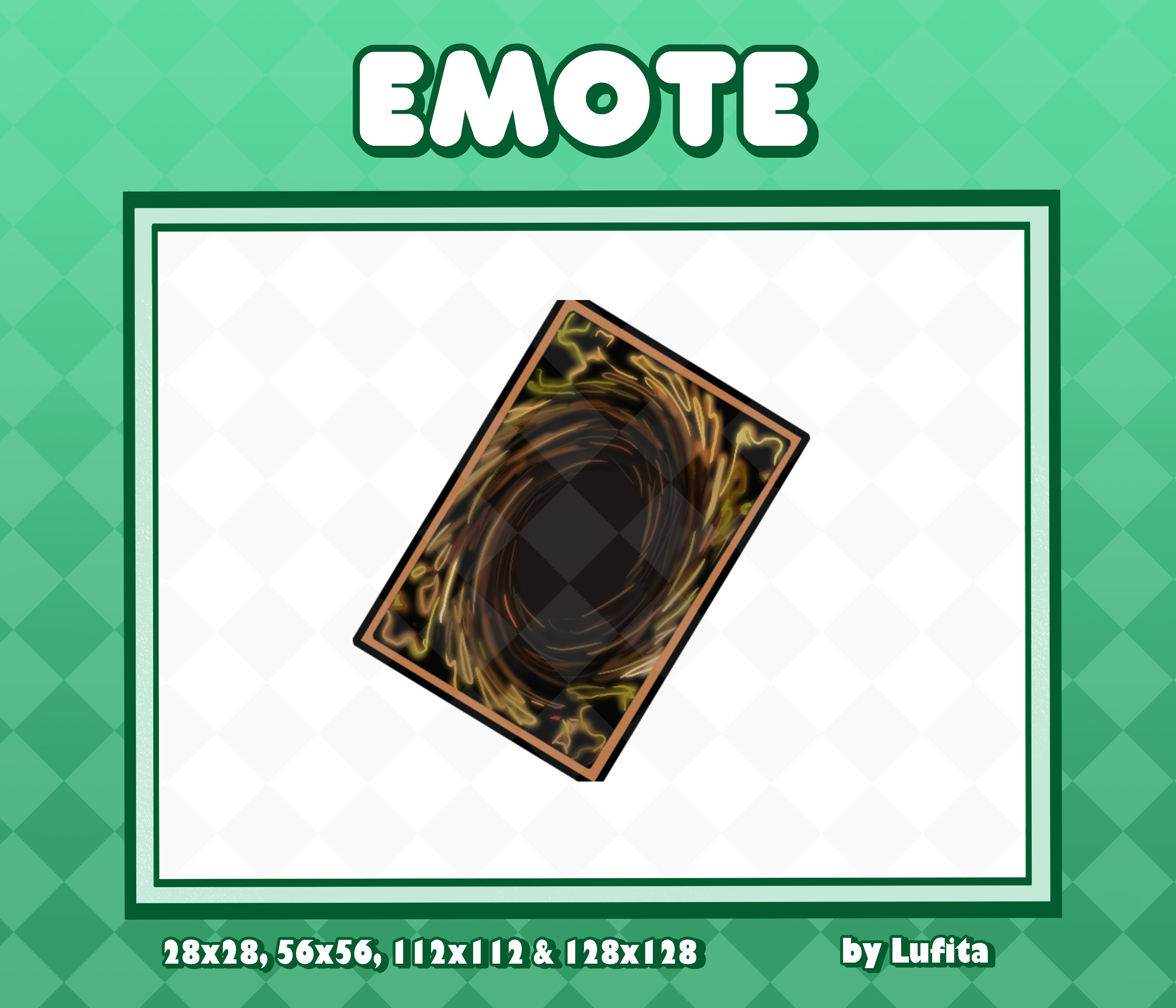 Yugiohs Anime Cards - Etsy