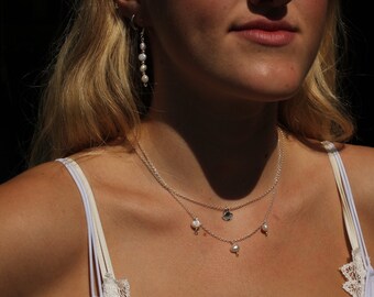 Elizabeth jewelry etsy Clearance