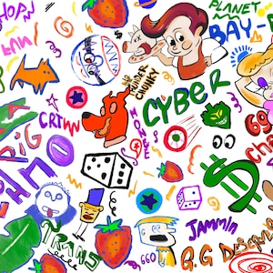 The Fresh Prince of Bel Air Background Recreatin