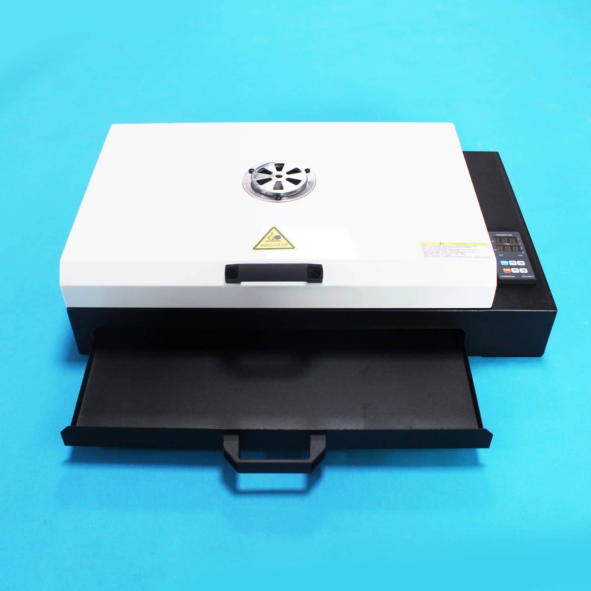 A3 Dtf Oven for DTF Printer Hot Melt Powder Curing Oven for Etsy