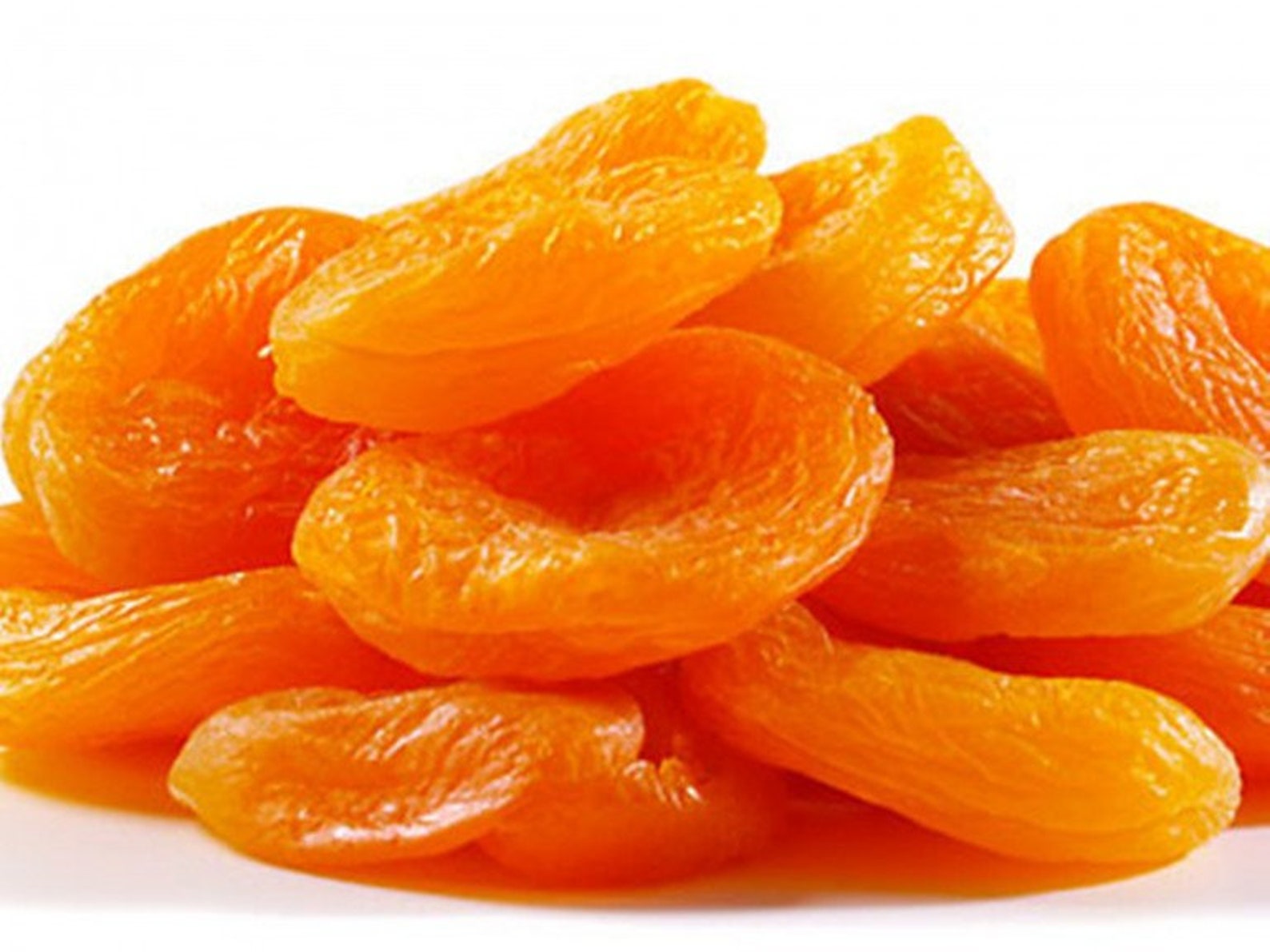 Dried apricots 14oz 400g. Organic apricot halves snack for Etsy