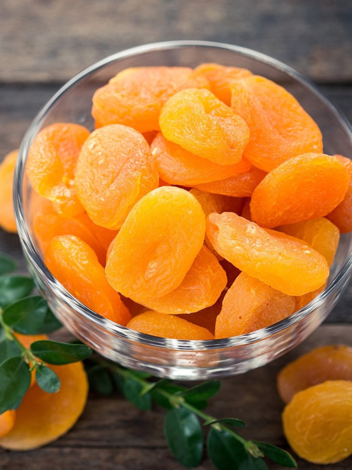Dried apricots 14oz 400g. Organic apricot halves snack for Etsy