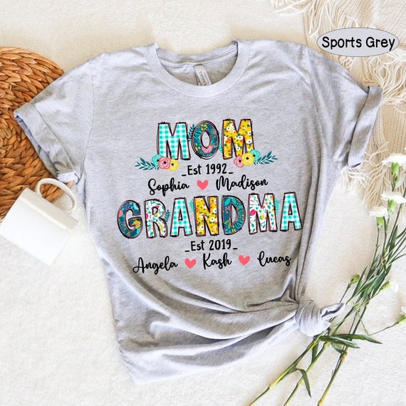 Soon To Be Mommy Est.2019 Sunflower Tshirt Gift For New Moms Soon To Be Mommy Est.2019 Sunflower Tshirt Gift For New Moms