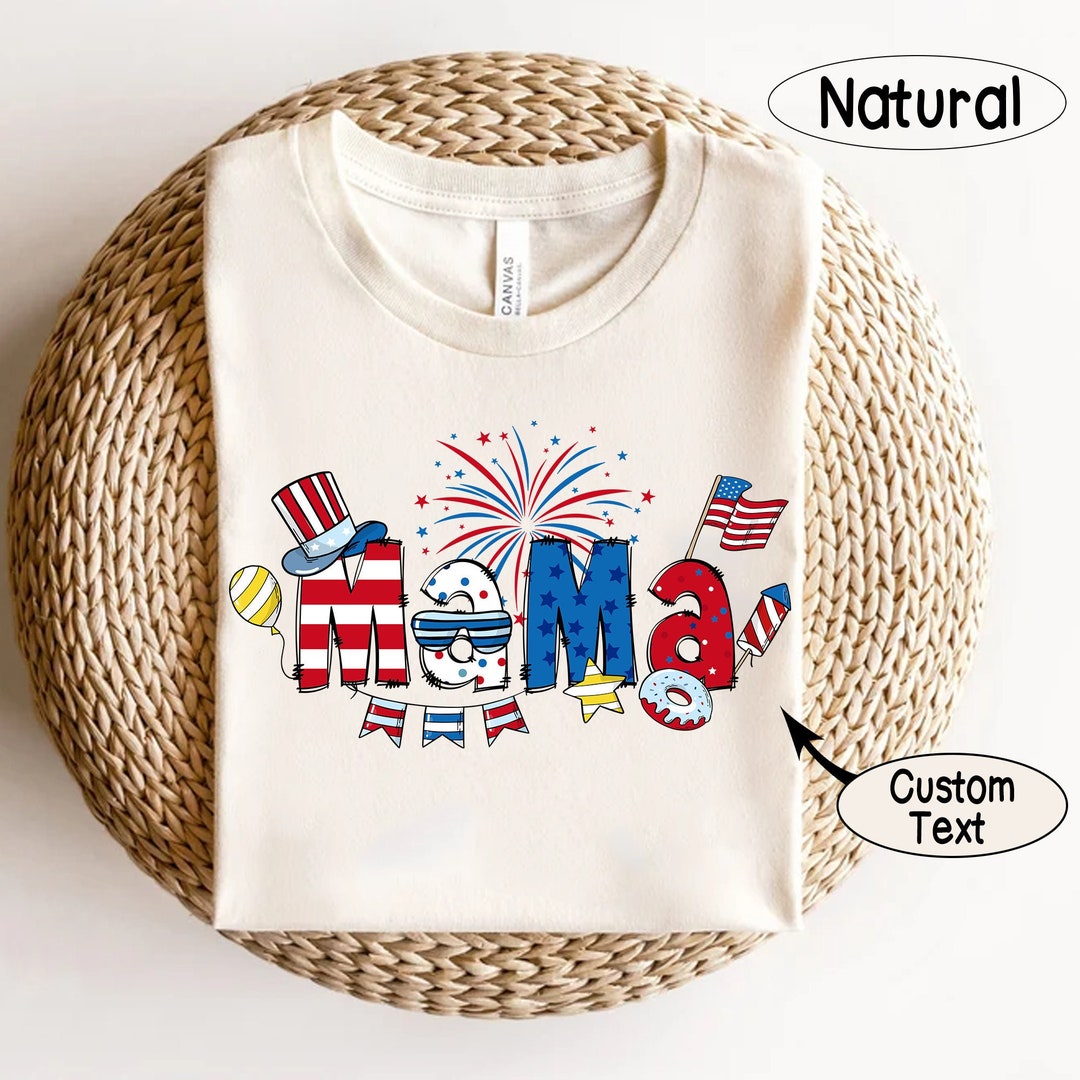 matching 4th of july outfits for mother and baby