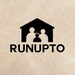 RunUpTo store logo