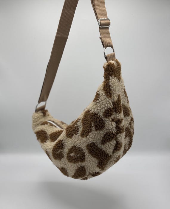 Pantaloni Emily Only Beige ONLY Slimfit Pantaloni In Camoscio