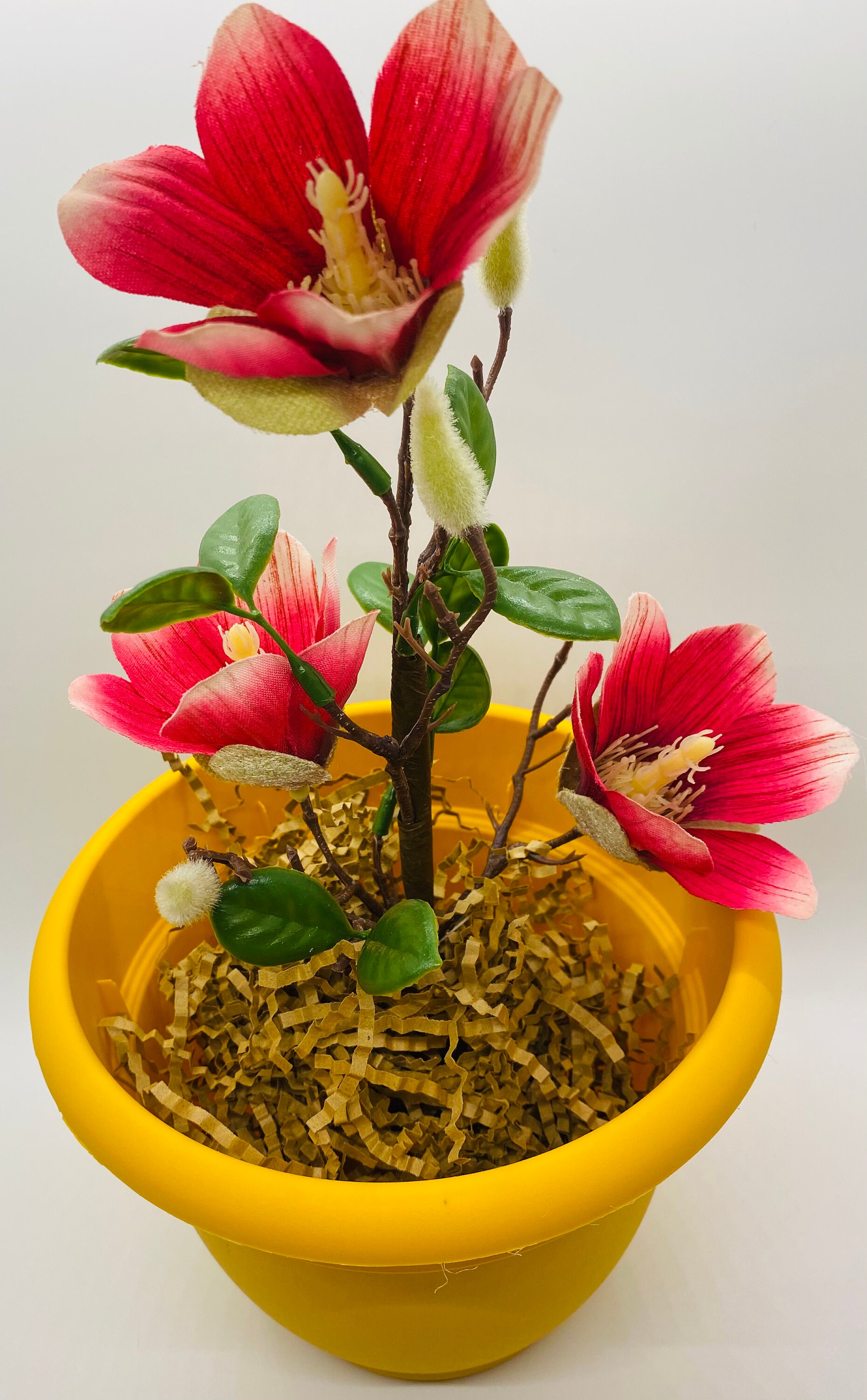 Flower Arrangement for Mom Sister Spouse Girlfriend Friend Etsy