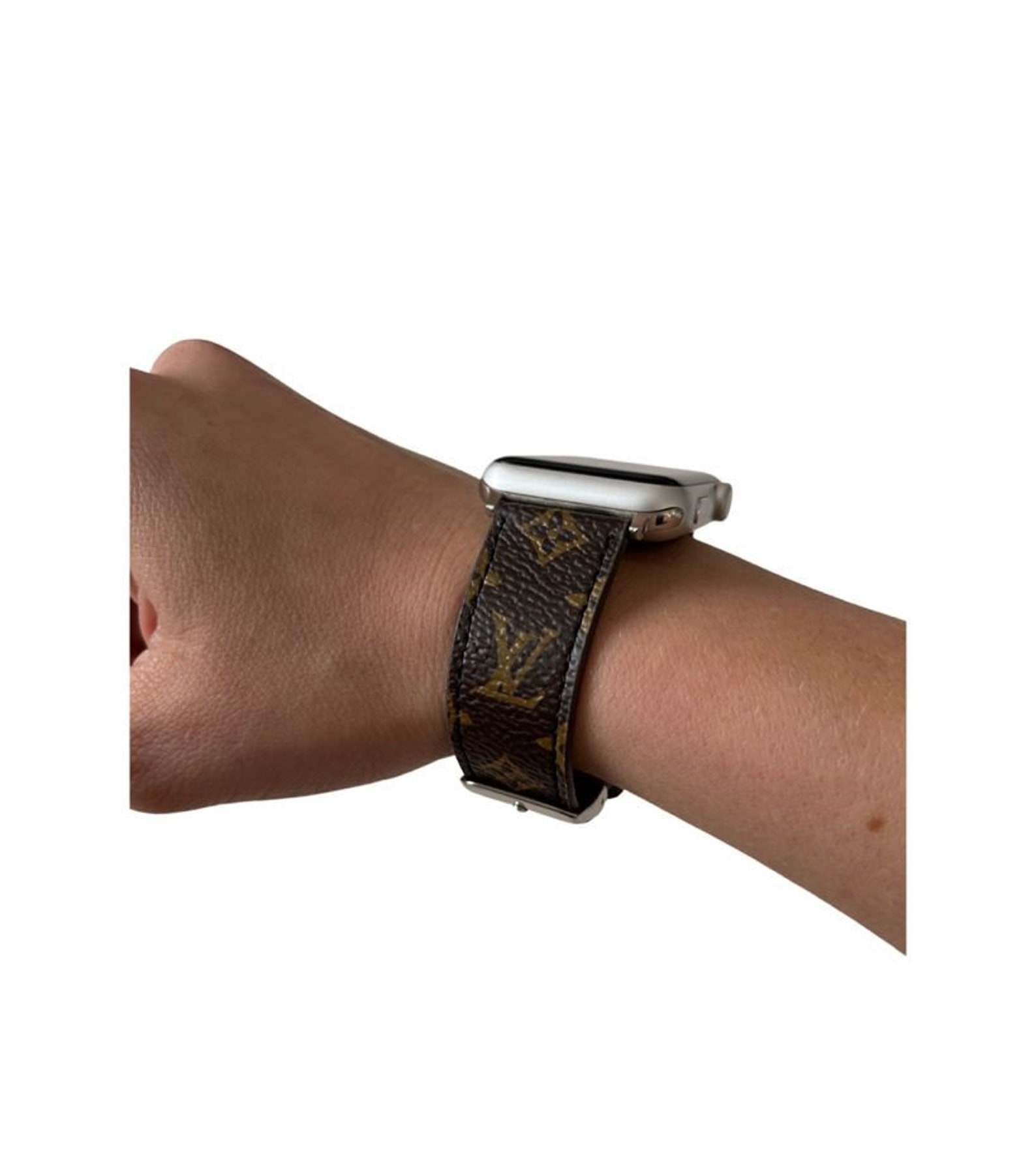 High Luxury Designer Apple Watch Bands 38/40mm Series 6 Etsy