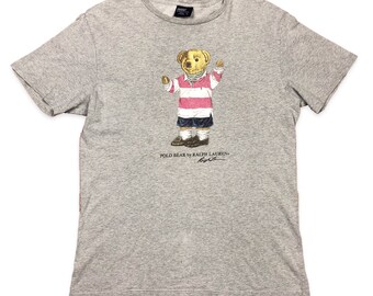 Ralph lauren rugby - Etsy Nederland