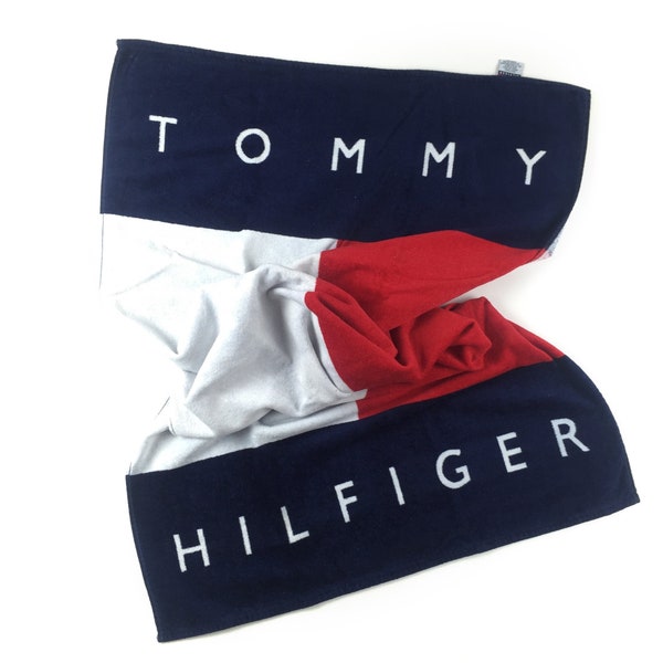90s Tommy Hilfiger - Etsy