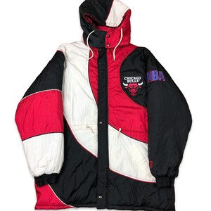 90s Nba Jacket Etsy Denmark
