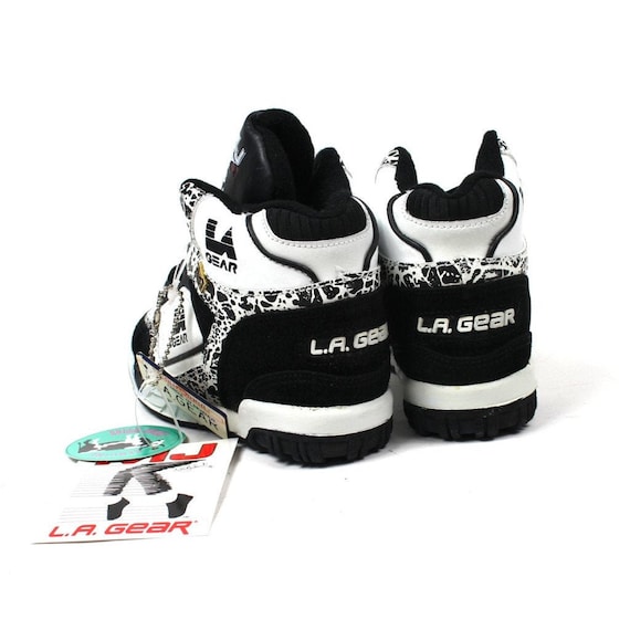 1990 la gear