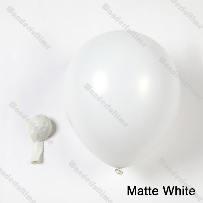 Folat 65990 Palloncino di alluminio Numero Figura 0 Bianco Metallizzato