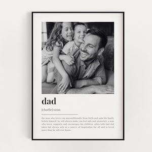 Dad Gift Dad Gift From Daughter Dad Birthday Gift Best Gifts for Dad  Presents for Dad Gift for Him Christmas Gifts 