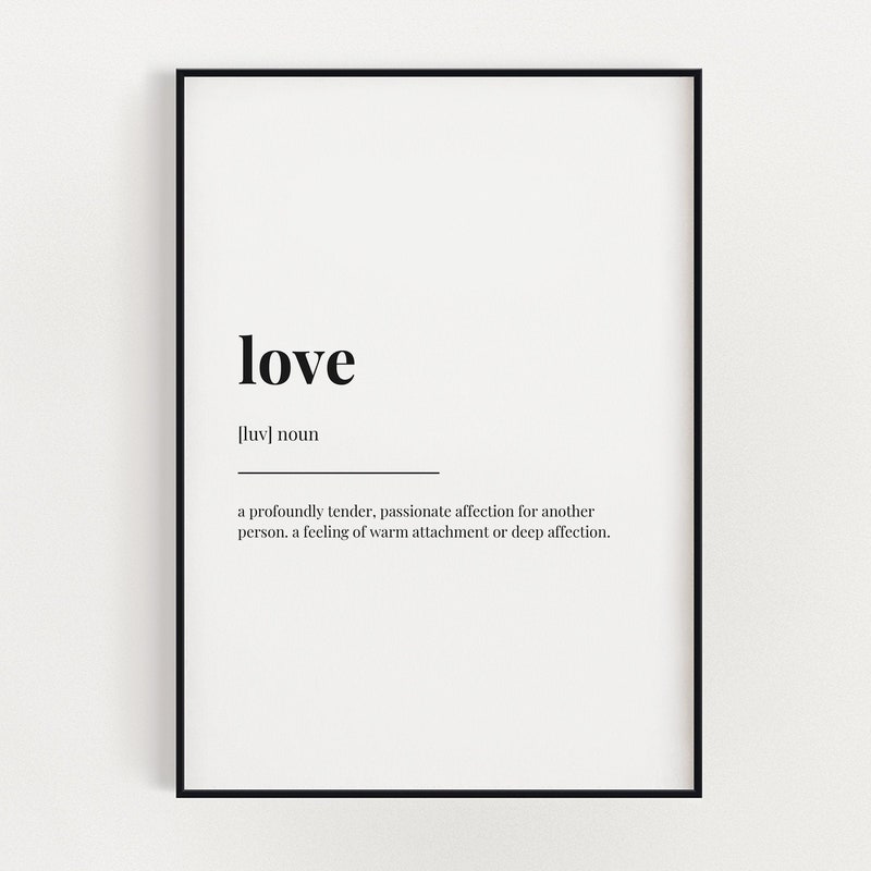 Hard Definition Kitchen Etsy UK