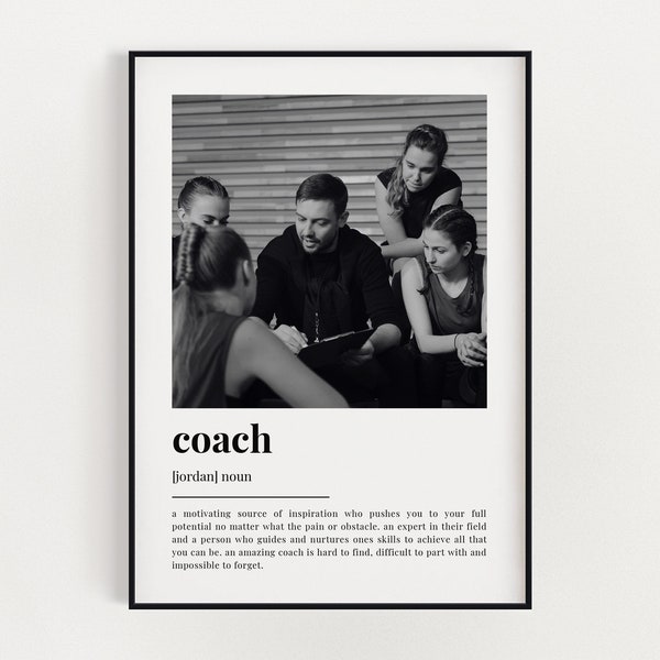 Professional Coaching Success