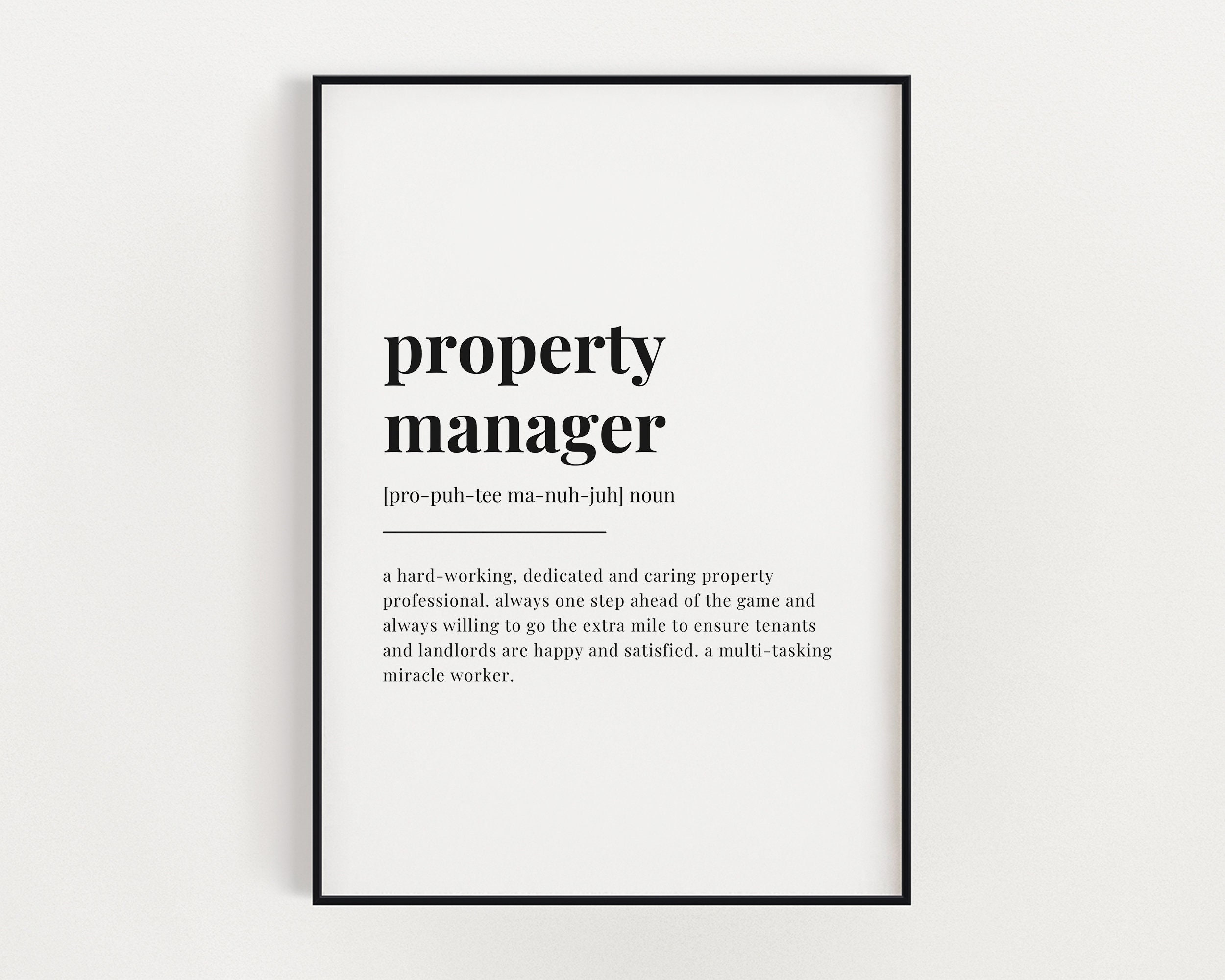 Property Caretaker Positions - buvp7zr
