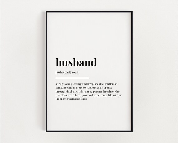 Husband visual data 3