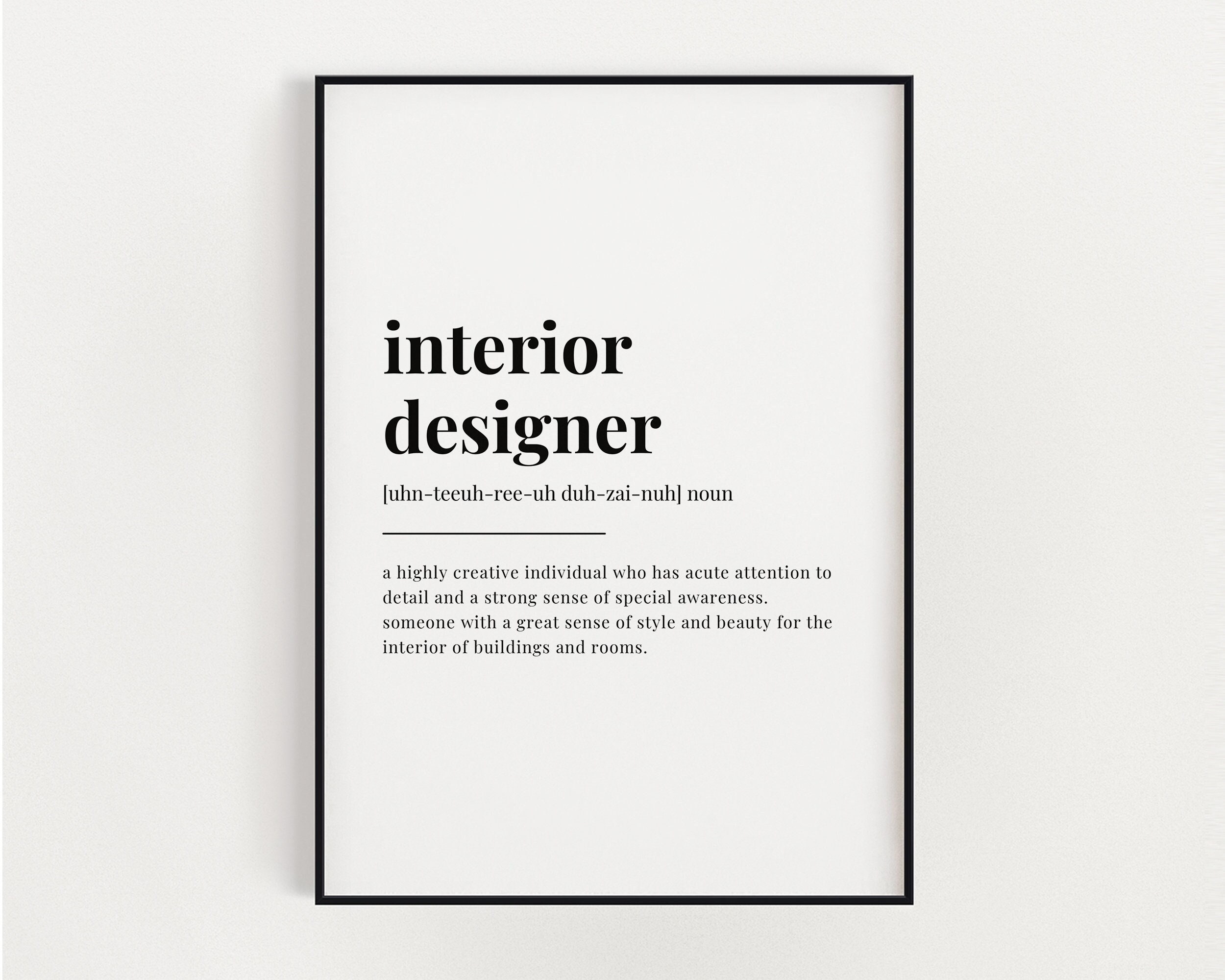 Compartilhar imagens 112+ images interior designing meaning br