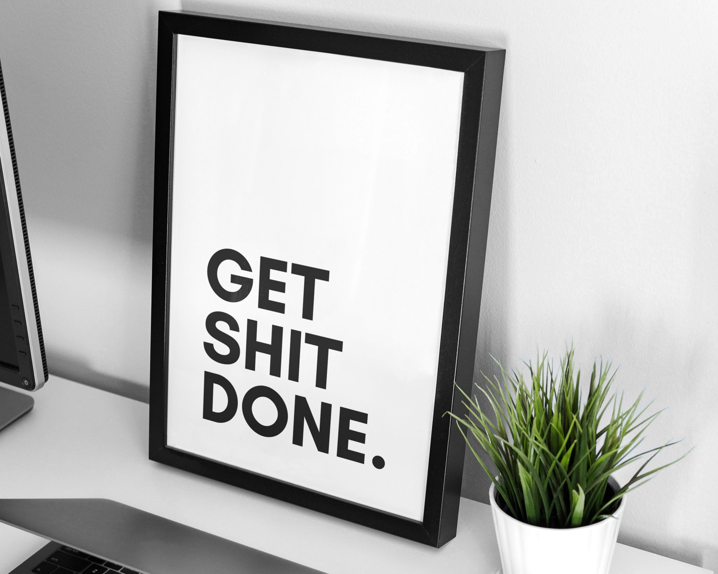 inspirational print positive quotes printable motivational etsy