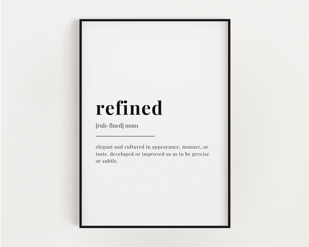 Rekt Definition Poster for Sale by definingprints