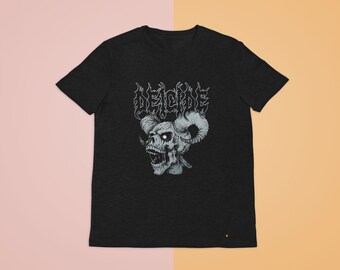 Deicide Shirt - Etsy