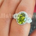 see more listings in the Halo Ring section
