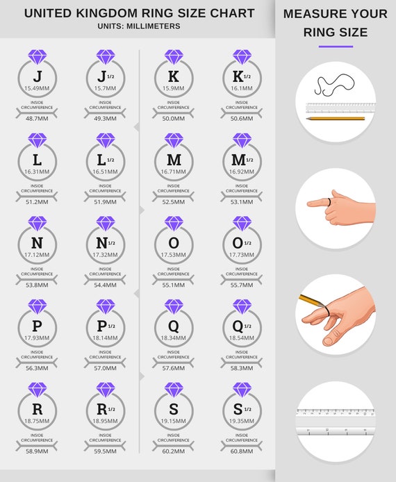 3ct Asscher Cut White Moissanite, Solitaire Wedding Engagement