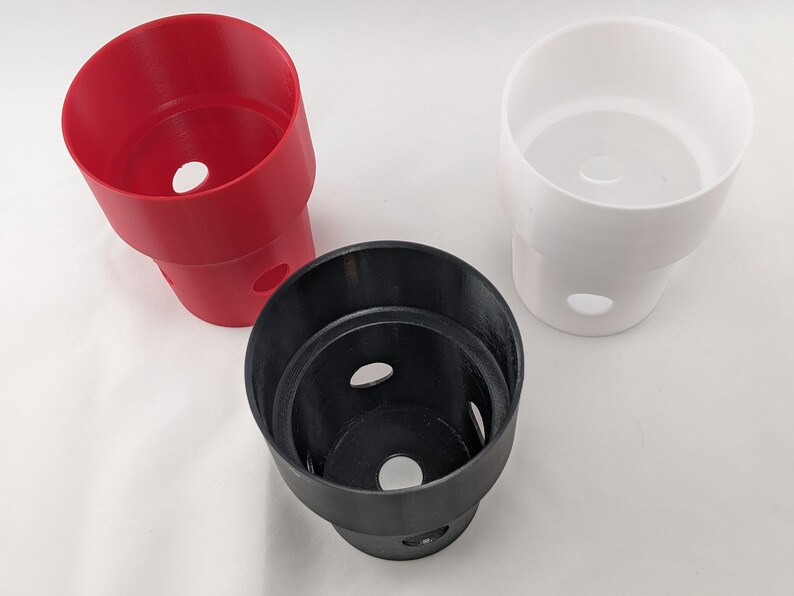 Cup Holder Adaptor Hydro Flask Takeya Bottles 3240oz Fits Etsy