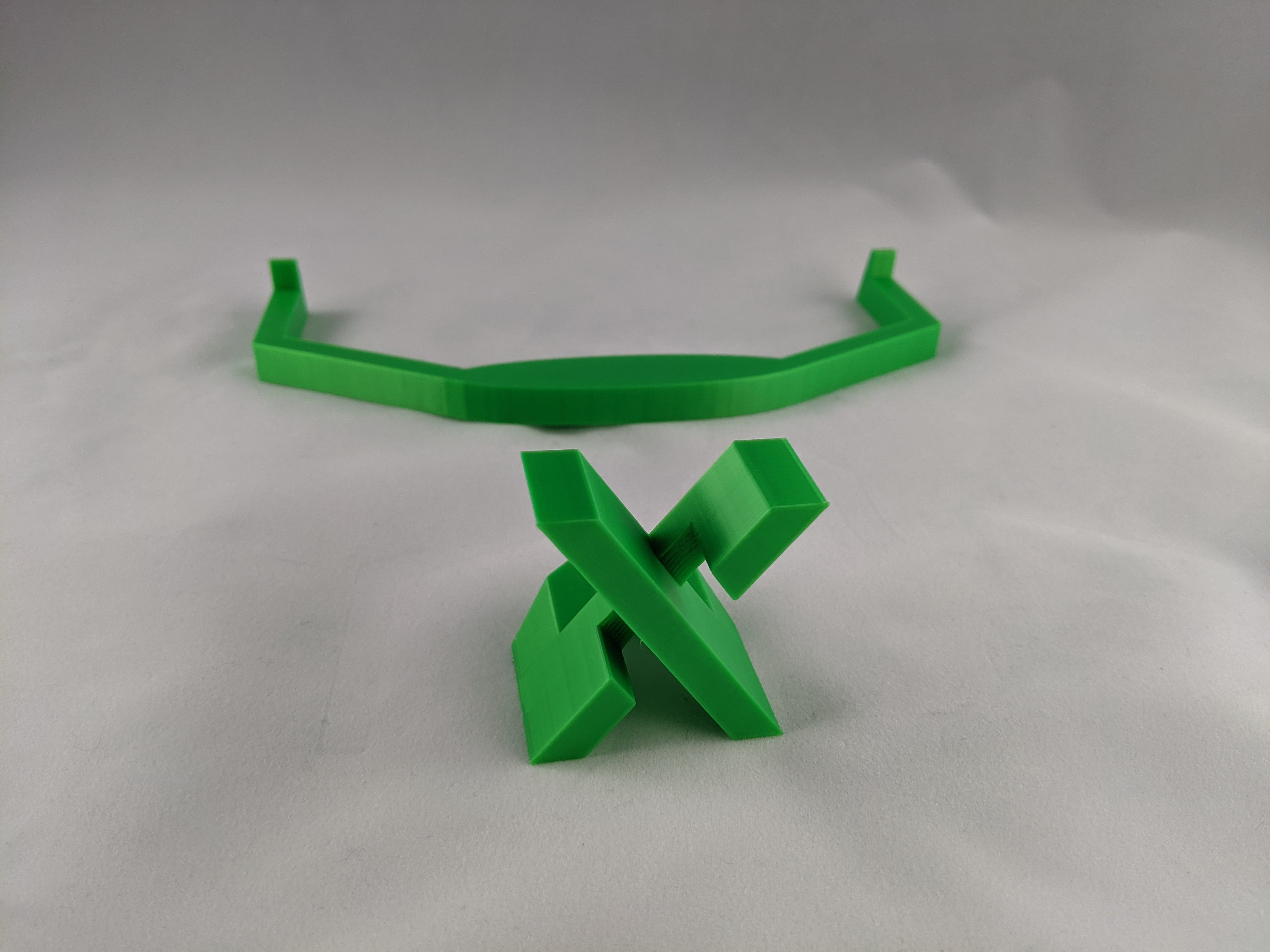 Xbox Series X Console Stand for Horizontal Orientation 3D Etsy